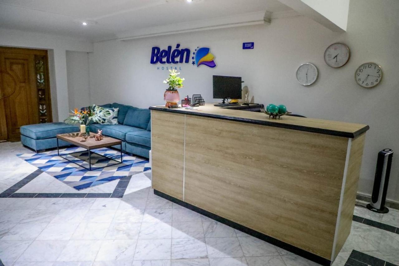 Hotel Belen-La Flora- Cali Valle Del Cauca Екстер'єр фото